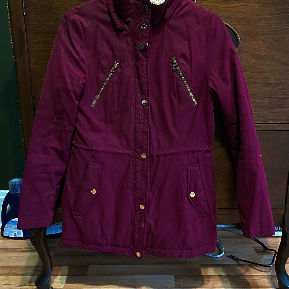 Nautica Winter Jacket